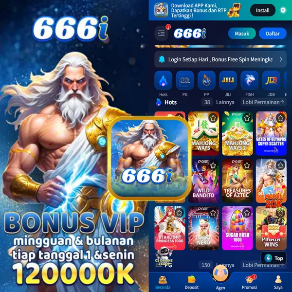 666I