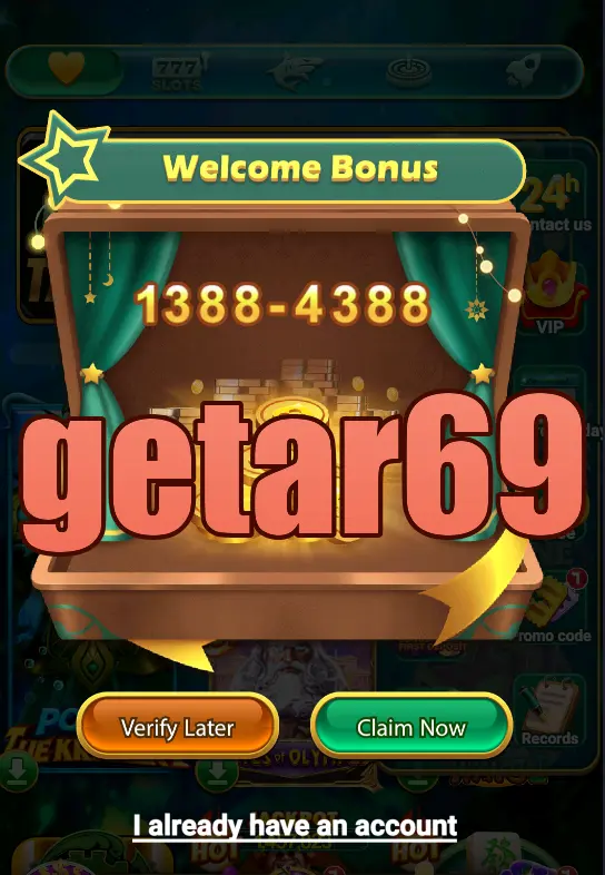 getar69 APK