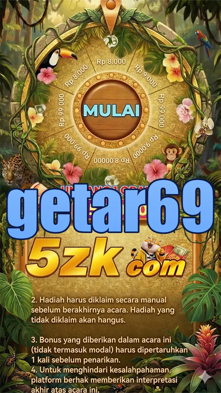 getar69 APK