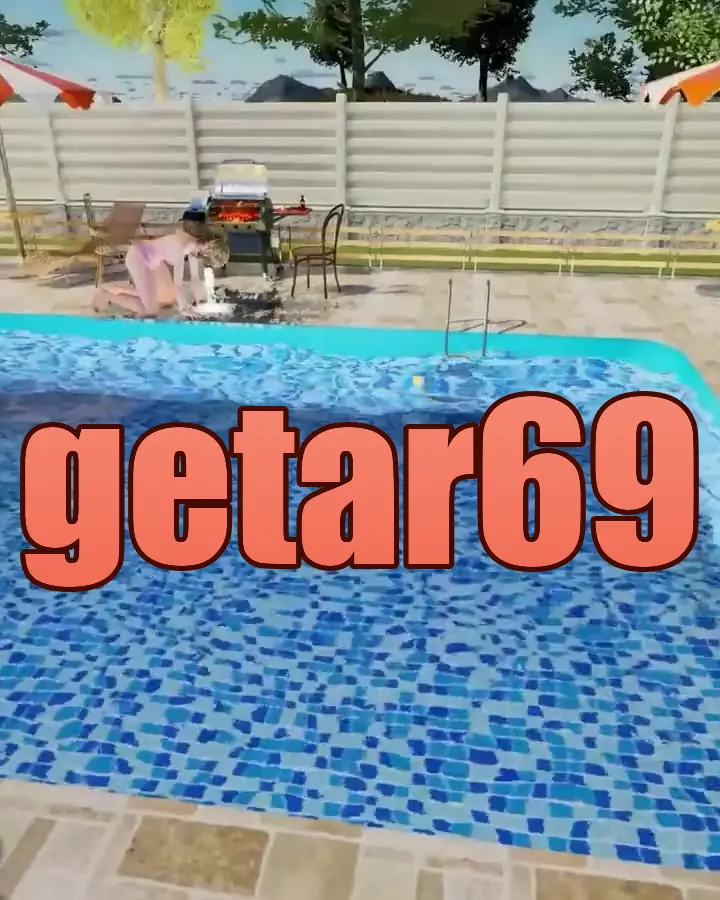 getar69 Masuk